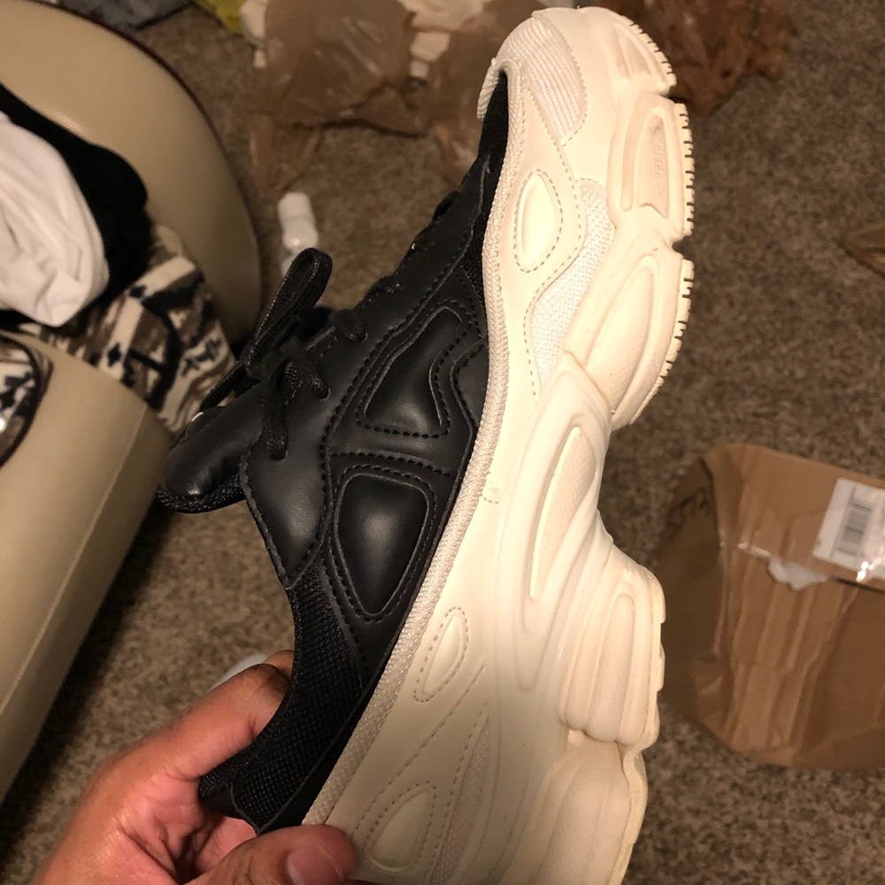 Raf simons Ozweegos